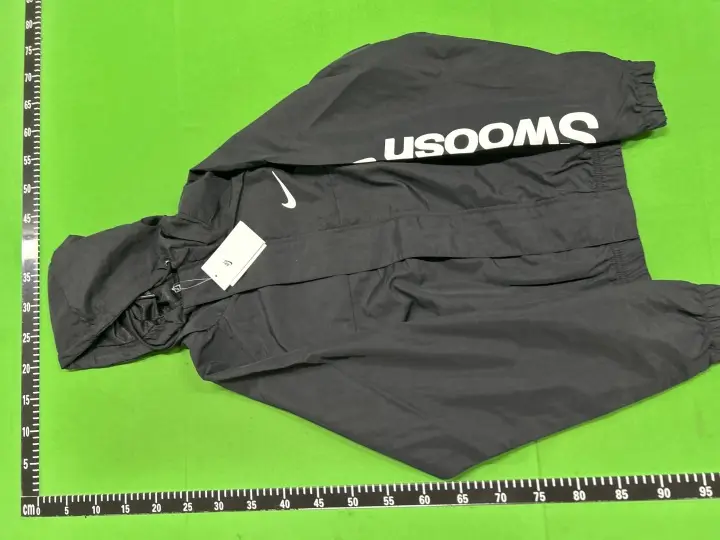 Nike Zip Hoodie QC photo 7