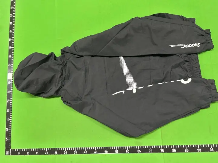 Nike Zip Hoodie QC photo 8
