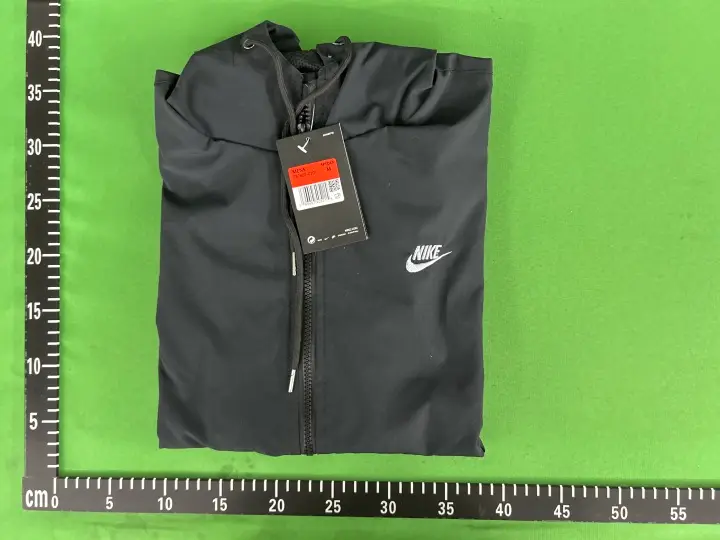 Nike Zip Hoodie QC photo 9