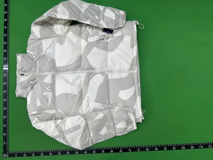 TNF x Kaws Jacket QC photo 19