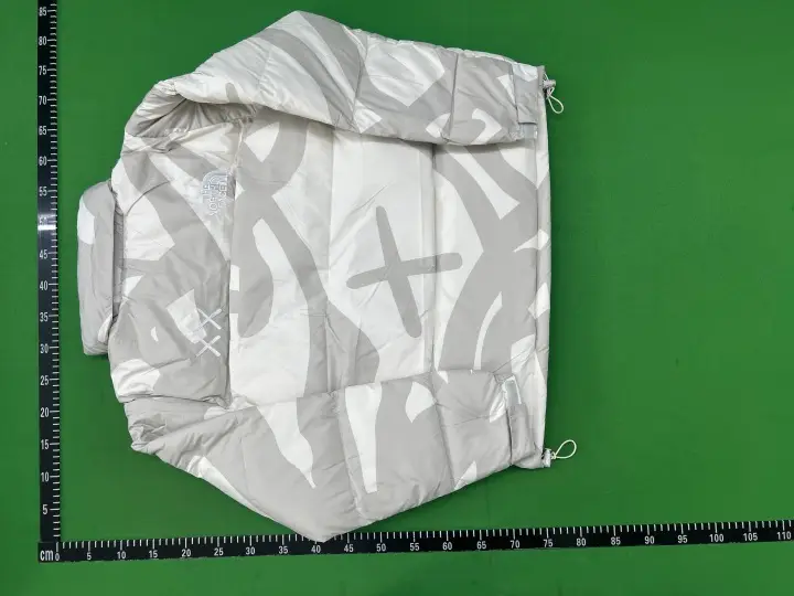 TNF x Kaws Jacket QC photo 20