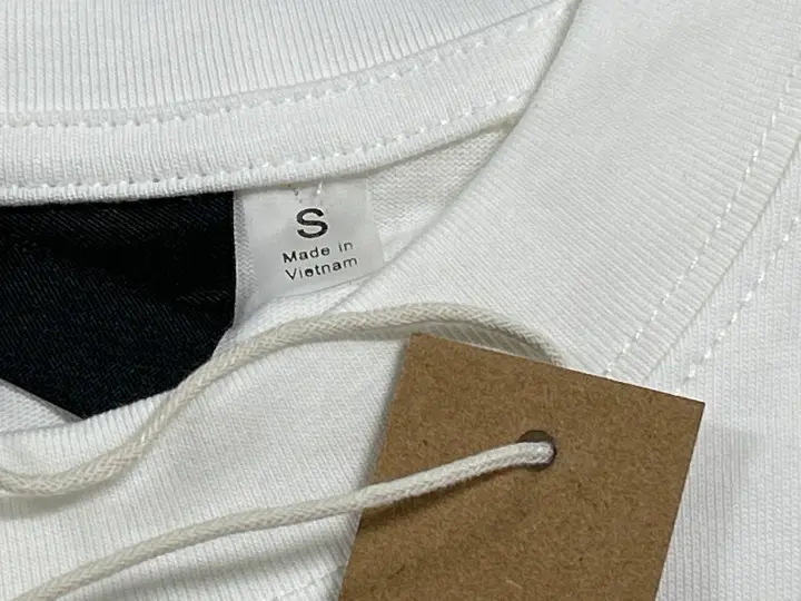 Fear Of God T-Shirts QC photo 11