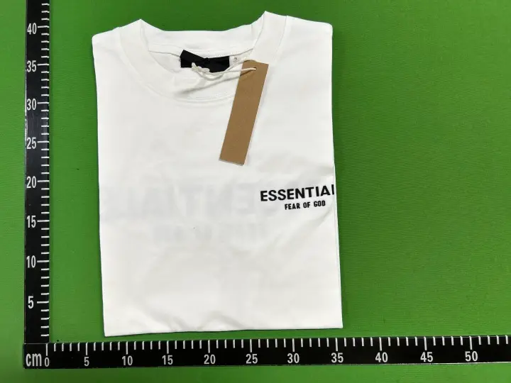 Fear Of God T-Shirts QC photo 12