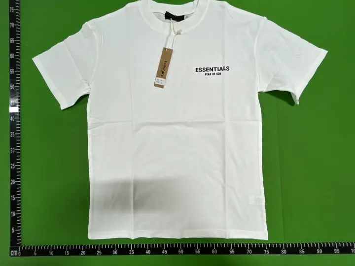 Fear Of God T-Shirts QC photo 13