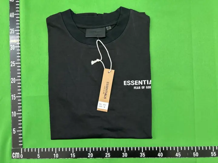 Fear Of God T-Shirts QC photo 15