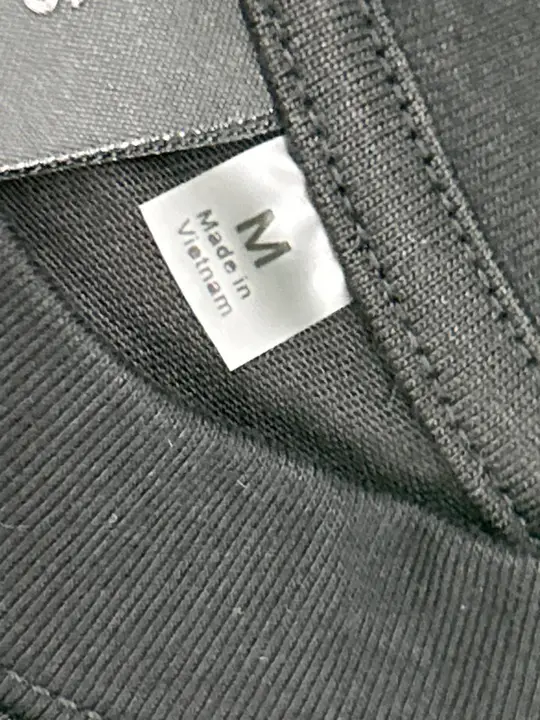 Fear Of God T-Shirts QC photo 16