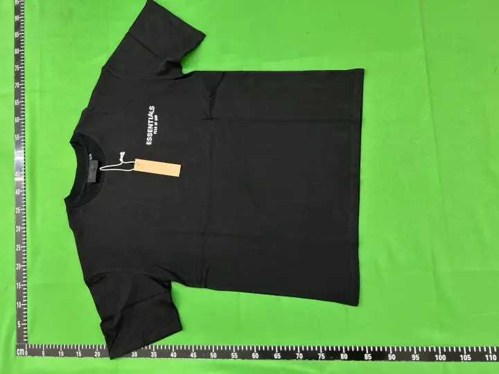 Fear Of God T-Shirts QC photo 17