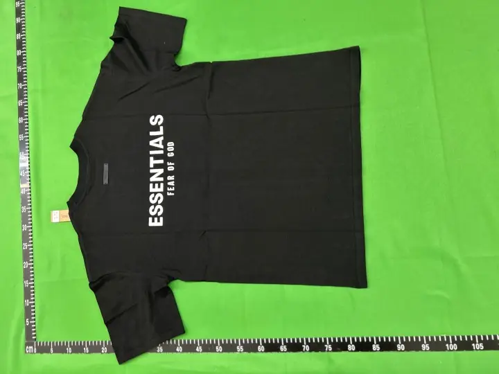 Fear Of God T-Shirts QC photo 18