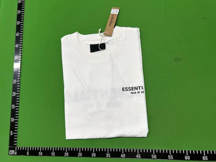 Fear Of God T-Shirts QC photo 19