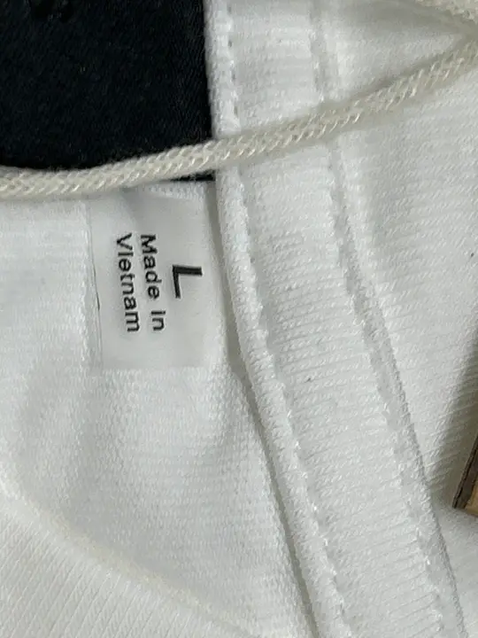 Fear Of God T-Shirts QC photo 20