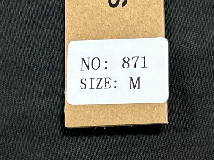 Fear Of God T-Shirts QC photo 3