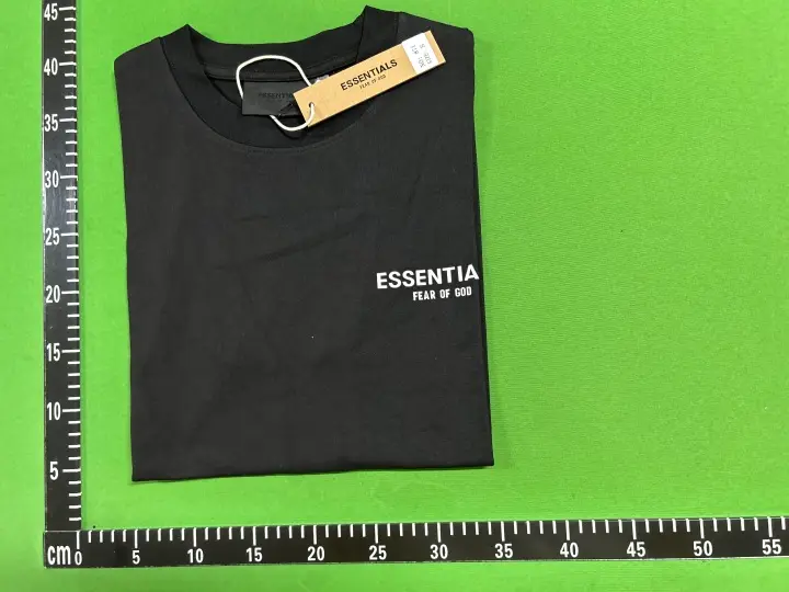 Fear Of God T-Shirts QC photo 6