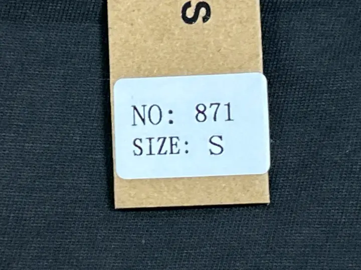 Fear Of God T-Shirts QC photo 7