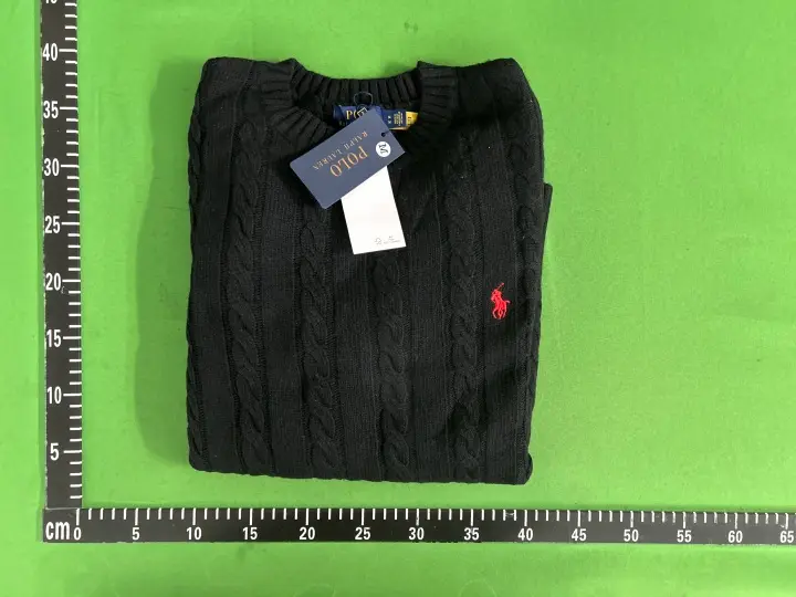 Ralph Lauren Sweater QC photo 1
