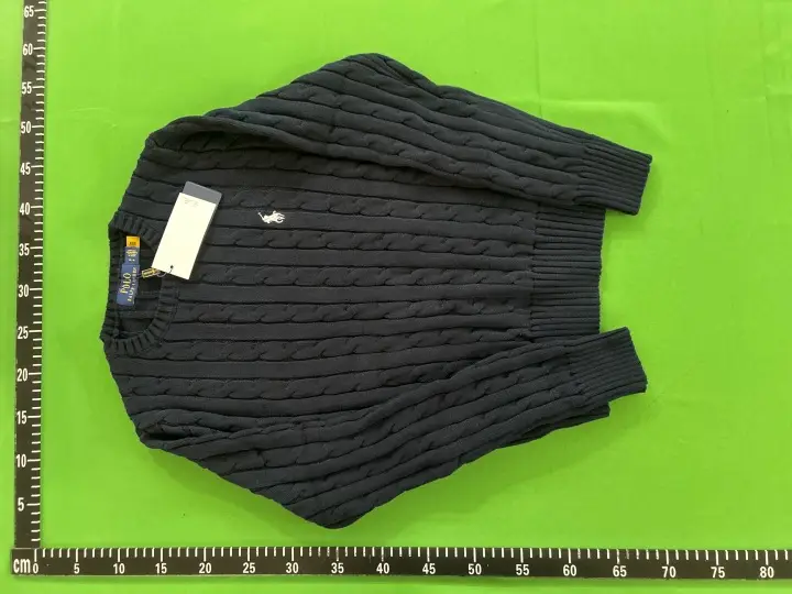 Ralph Lauren Sweater QC photo 11