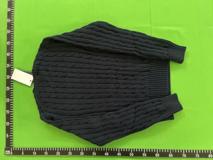 Ralph Lauren Sweater QC photo 12