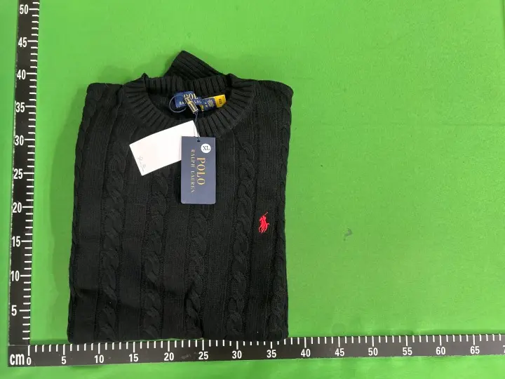 Ralph Lauren Sweater QC photo 13