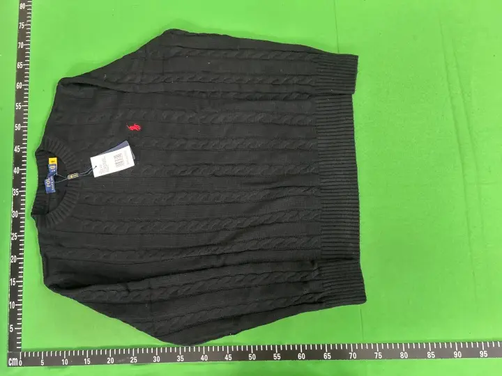 Ralph Lauren Sweater QC photo 15
