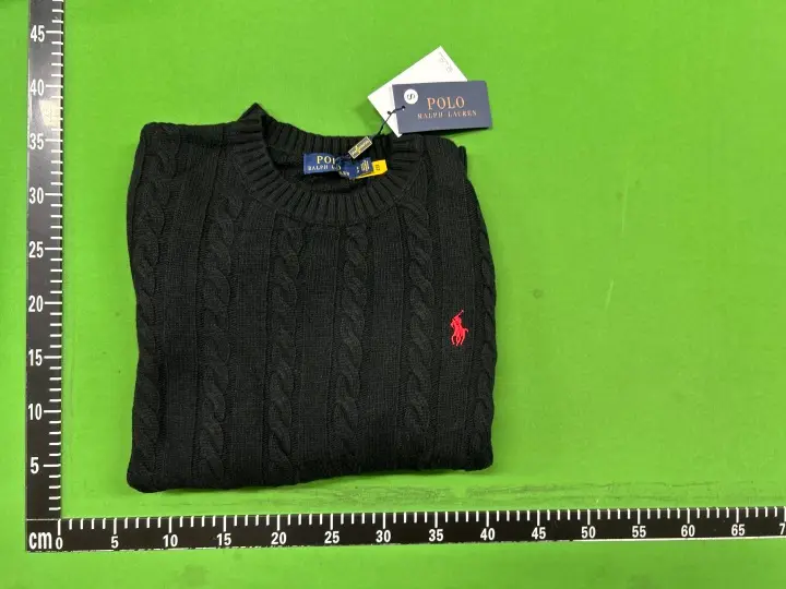Ralph Lauren Sweater QC photo 17