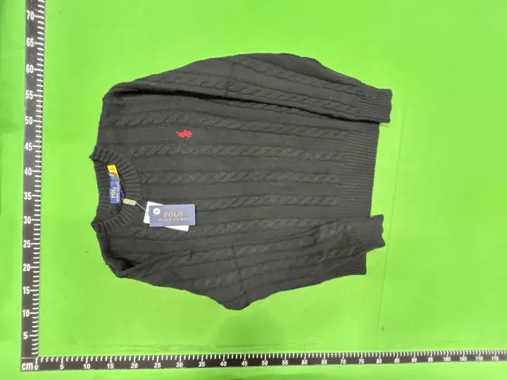 Ralph Lauren Sweater QC photo 19