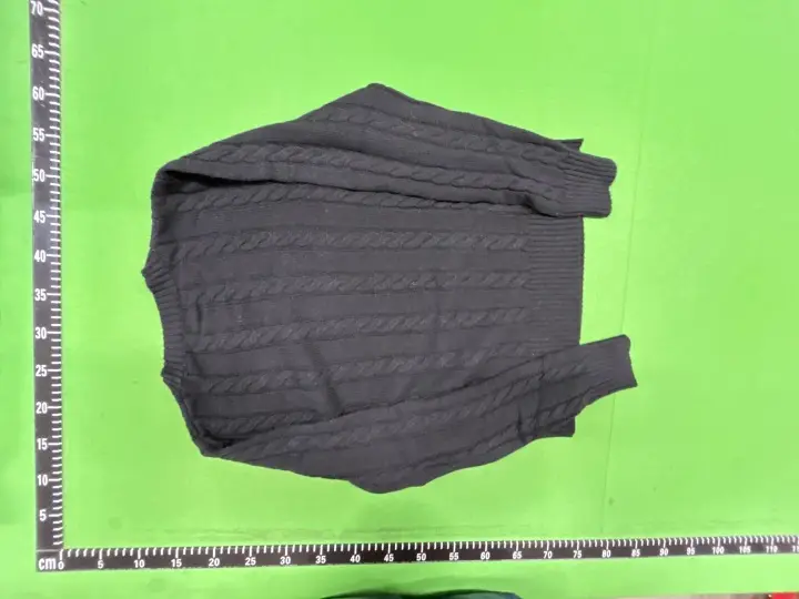 Ralph Lauren Sweater QC photo 20