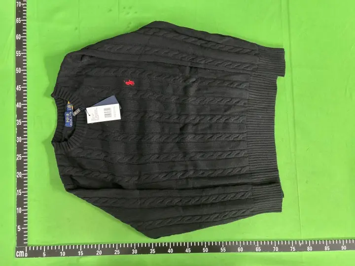 Ralph Lauren Sweater QC photo 3
