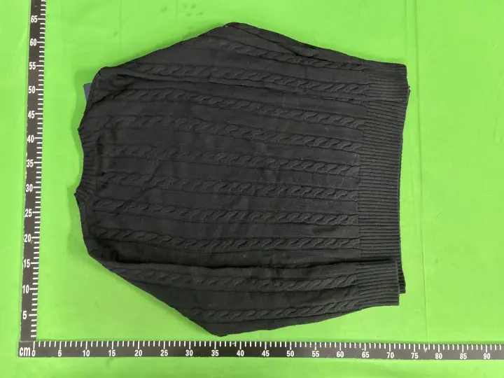 Ralph Lauren Sweater QC photo 4