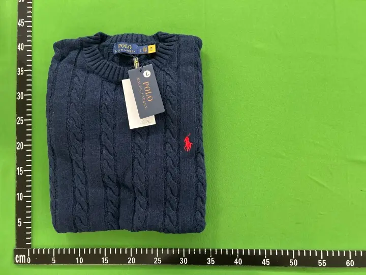 Ralph Lauren Sweater QC photo 5