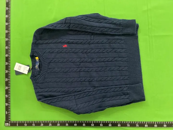 Ralph Lauren Sweater QC photo 7