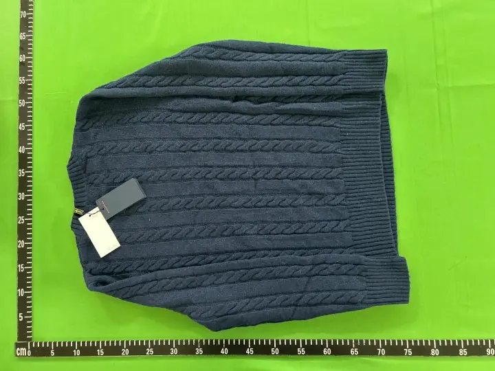 Ralph Lauren Sweater QC photo 8
