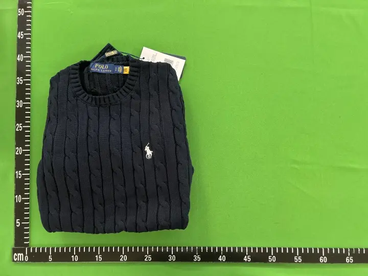 Ralph Lauren Sweater QC photo 9