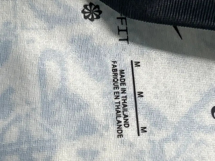 Portugal 2024 Player Jersey QC photo 14