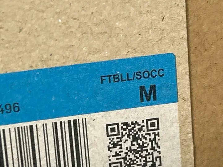 Portugal 2024 Player Jersey QC photo 2