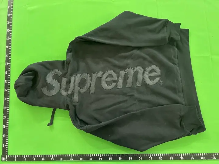 Supreme Hoodie QC photo 11