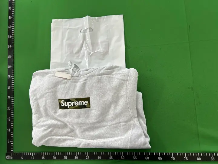 Supreme Hoodie QC photo 12