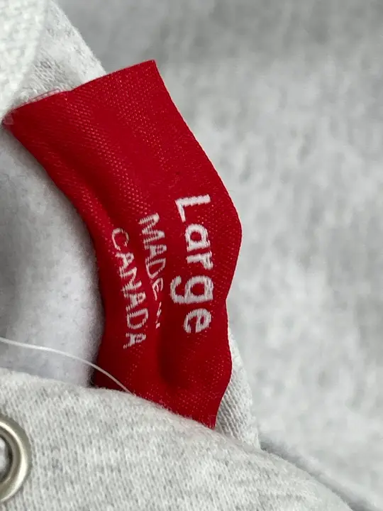 Supreme Hoodie QC photo 13