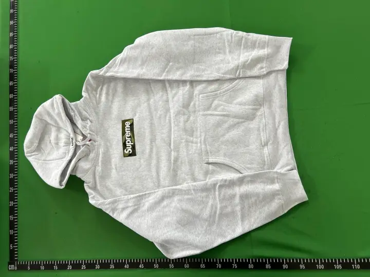 Supreme Hoodie QC photo 14