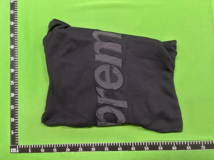 Supreme Hoodie QC photo 16