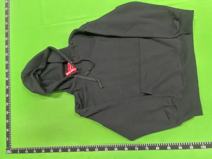 Supreme Hoodie QC photo 17