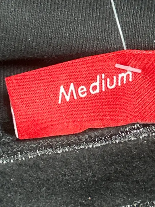 Supreme Hoodie QC photo 18