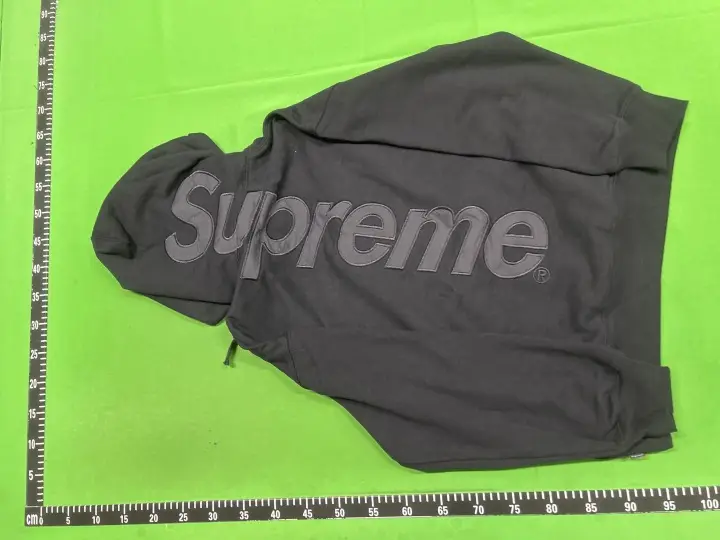 Supreme Hoodie QC photo 19