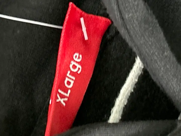 Supreme Hoodie QC photo 2