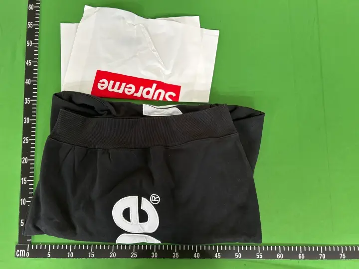 Supreme Hoodie QC photo 20