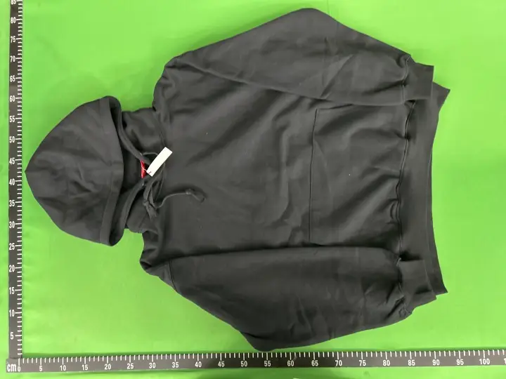 Supreme Hoodie QC photo 3
