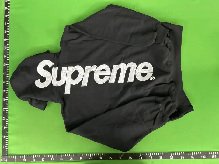 Supreme Hoodie QC photo 4