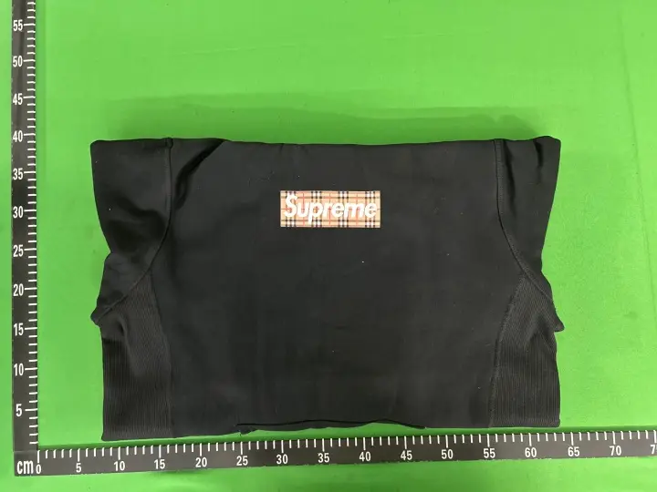Supreme Hoodie QC photo 5