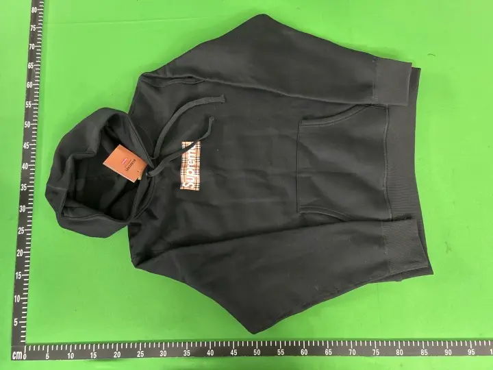 Supreme Hoodie QC photo 6