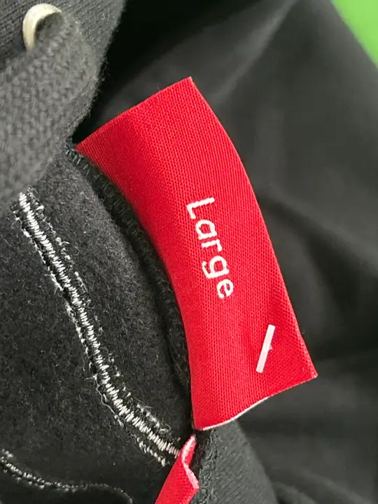 Supreme Hoodie QC photo 9
