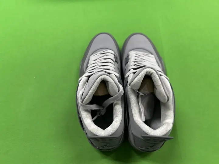 Jordan 4 Black Cat QC photo 3