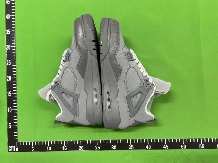 Jordan 4 Black Cat QC photo 4